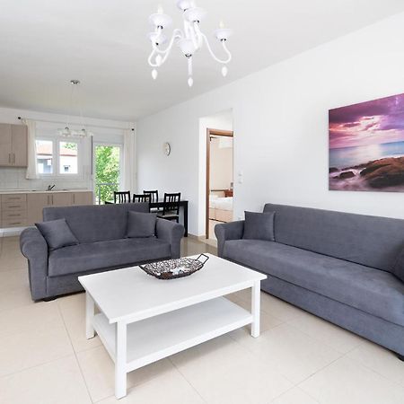 Leptokaria Apartments Εξωτερικό φωτογραφία