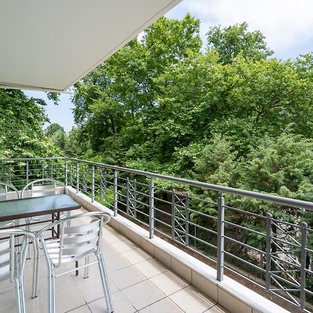 Leptokaria Apartments Εξωτερικό φωτογραφία