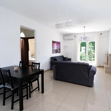 Leptokaria Apartments Εξωτερικό φωτογραφία
