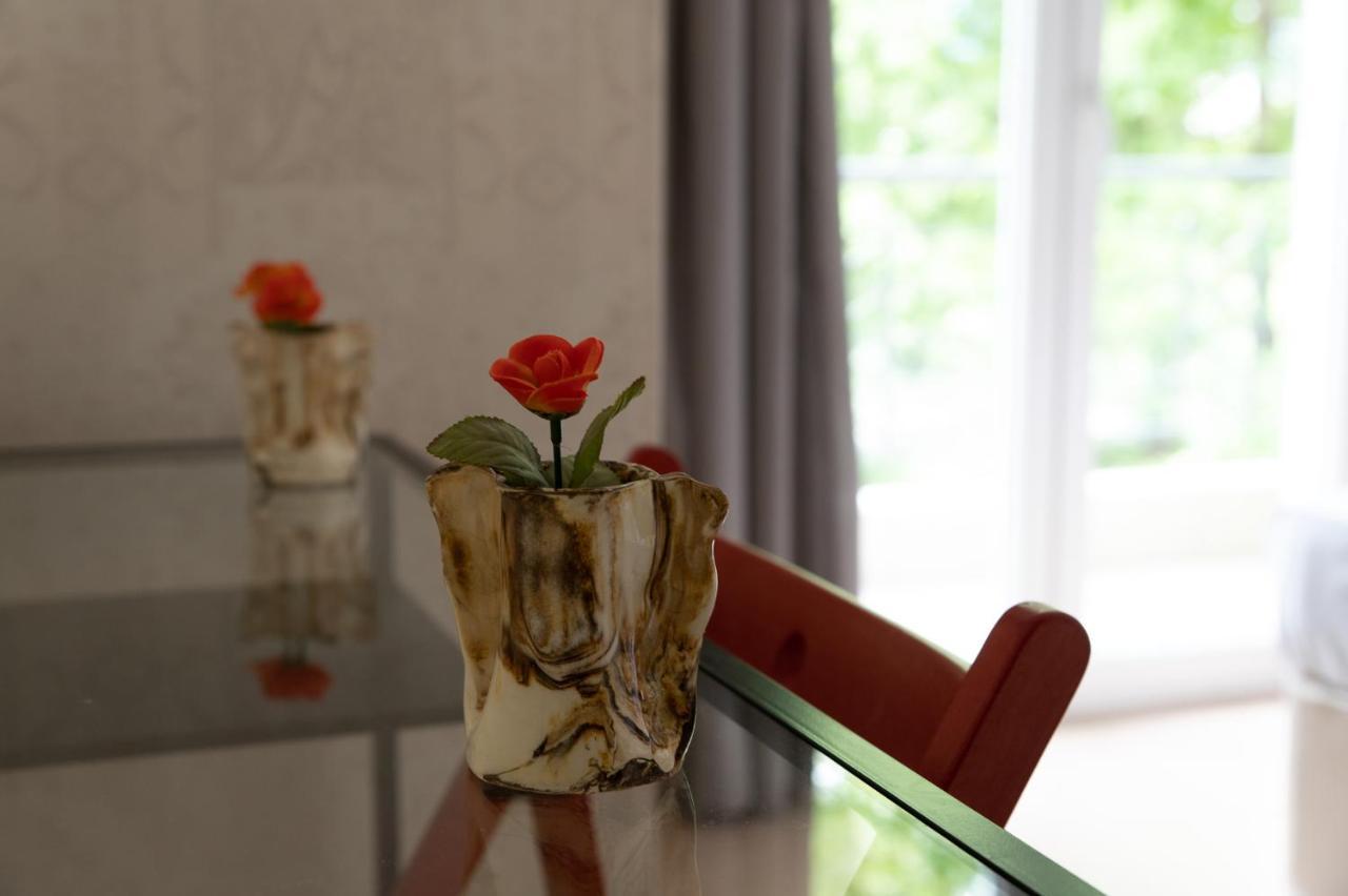 Leptokaria Apartments Εξωτερικό φωτογραφία