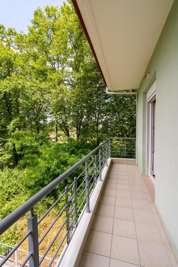 Leptokaria Apartments Εξωτερικό φωτογραφία