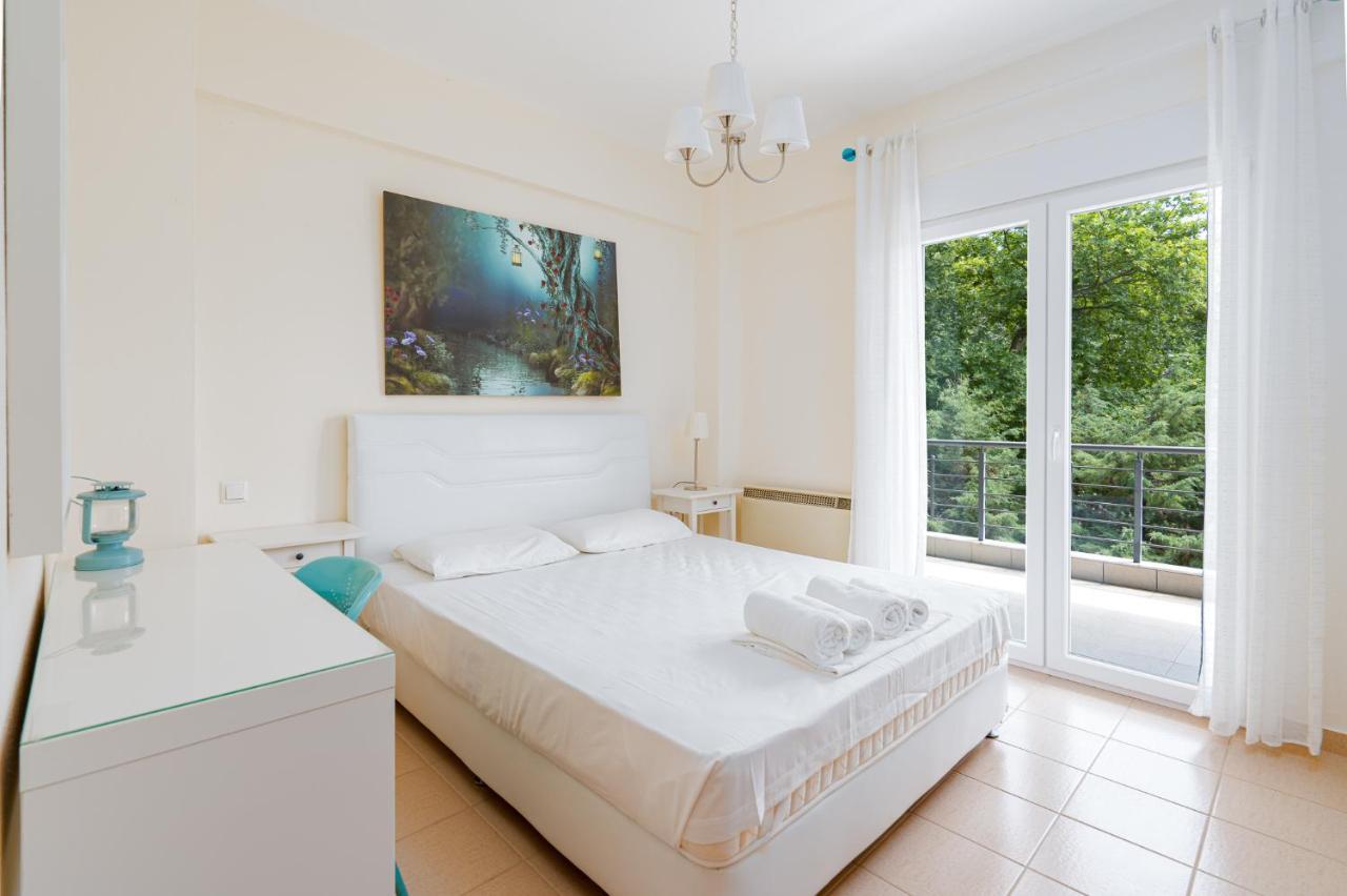 Leptokaria Apartments Εξωτερικό φωτογραφία