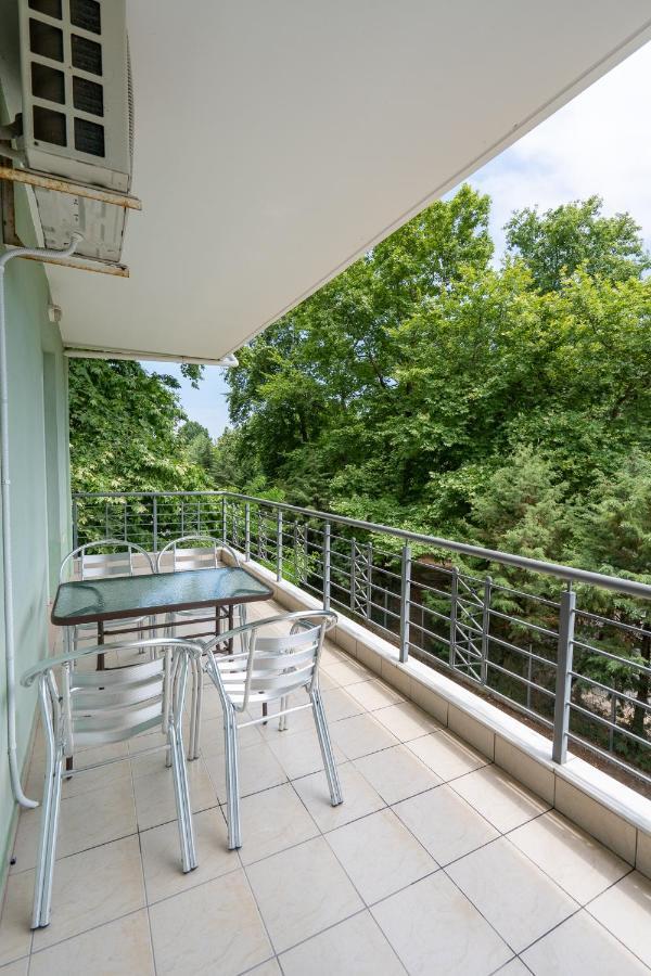 Leptokaria Apartments Εξωτερικό φωτογραφία