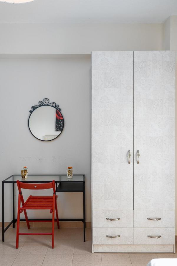Leptokaria Apartments Εξωτερικό φωτογραφία