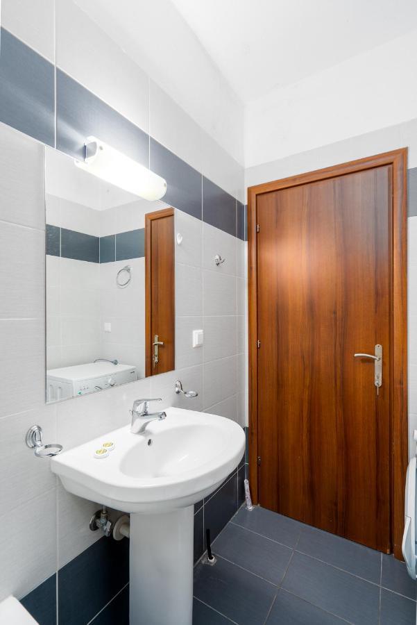 Leptokaria Apartments Εξωτερικό φωτογραφία
