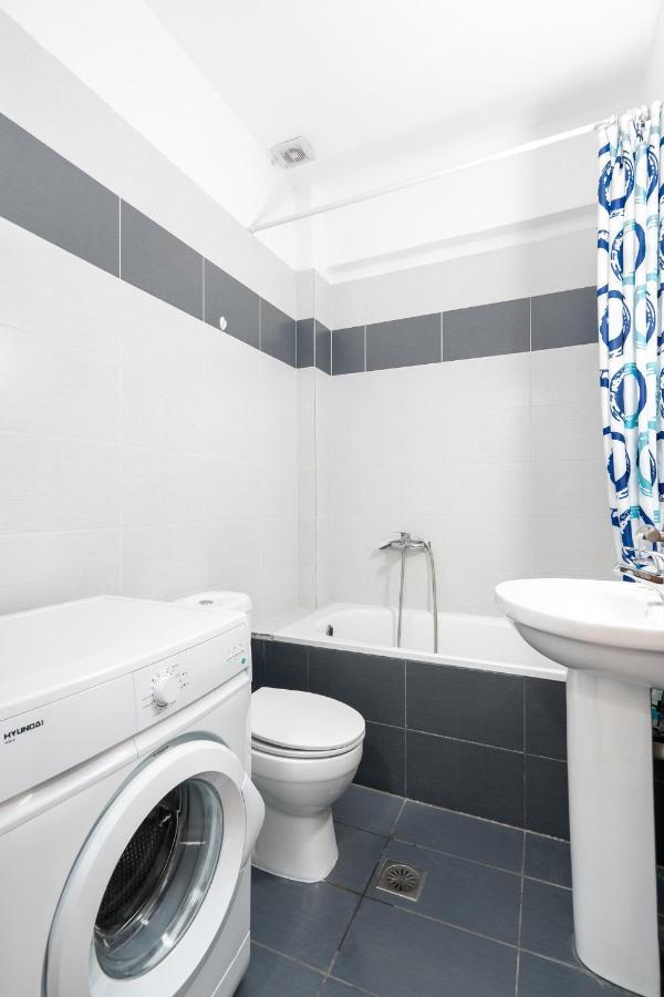 Leptokaria Apartments Εξωτερικό φωτογραφία