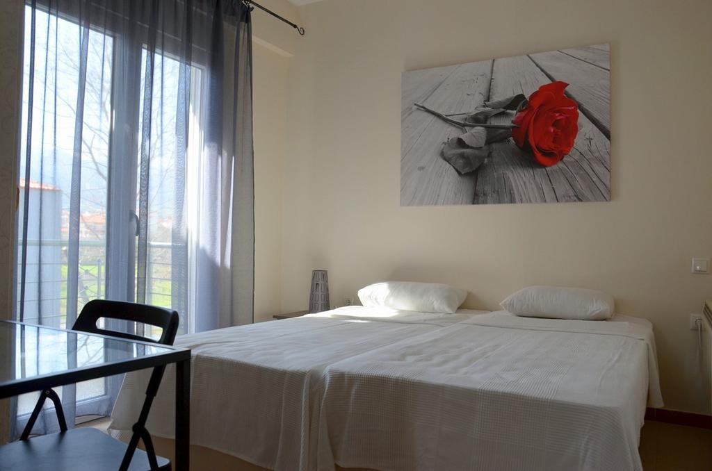 Leptokaria Apartments Εξωτερικό φωτογραφία