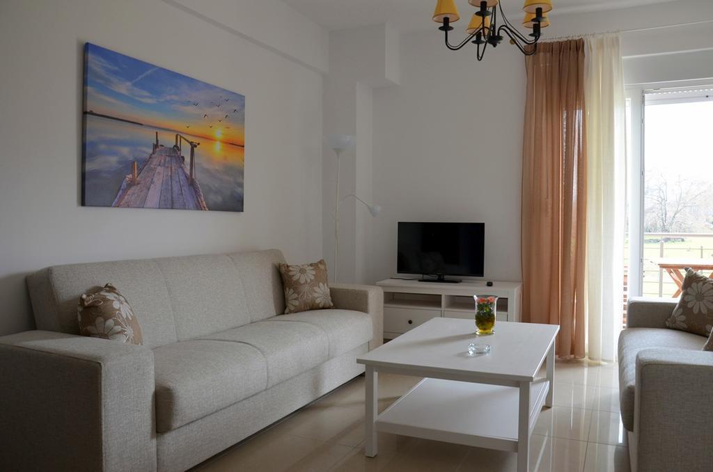 Leptokaria Apartments Εξωτερικό φωτογραφία